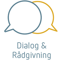 Dialog & Rådgivning