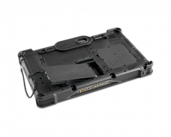 Getac A140 Rugged Tablet - Hot swappable battery
