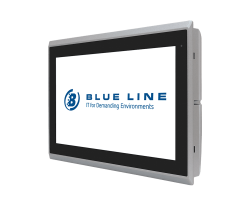 Blue Line Flex Monitor-1100 15.6"