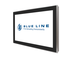 Blue Line Flex Monitor-1100 32"
