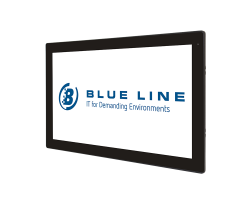Blue Line Flex Panel PC-1200 21.5"