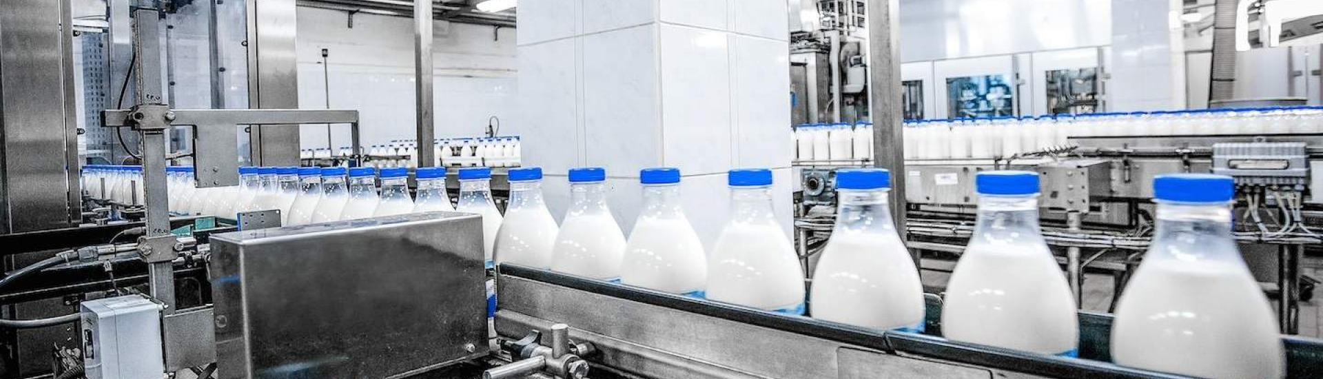 Mælk-automatisering