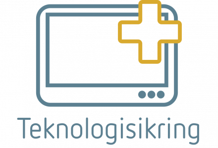 Teknologisikring