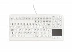 Waterproof and Dustproof Keyboard