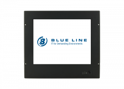 15" Blue Line Marine Monitor 8800