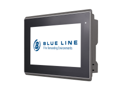 Blue Line Flex Monitor-1100 7"