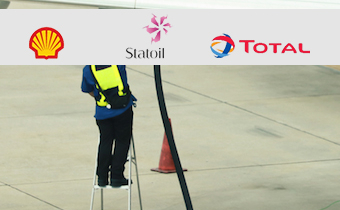 Shell-Statoil-Total