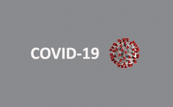 Covid-19 forside